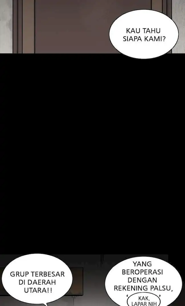 Lookism Chapter 211 Gambar 77