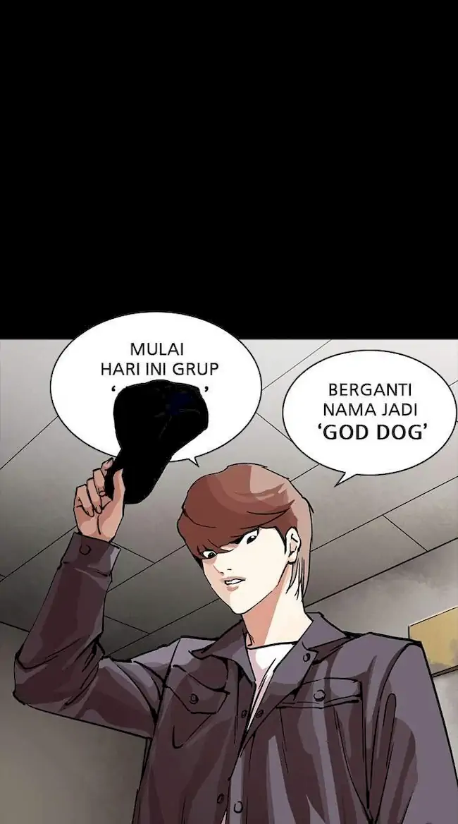 Lookism Chapter 211 Gambar 82