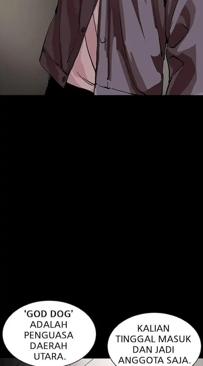 Lookism Chapter 211 Gambar 83