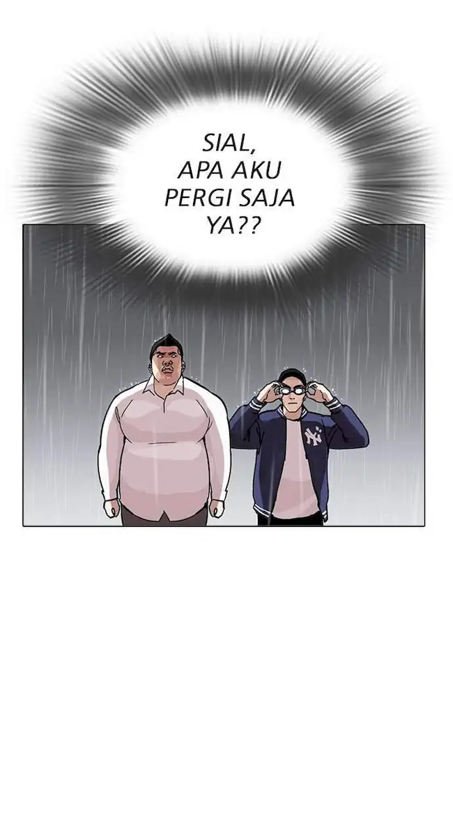 Lookism Chapter 211 Gambar 9