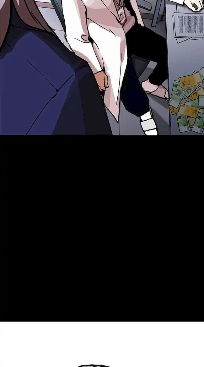 Lookism Chapter 211 Gambar 95