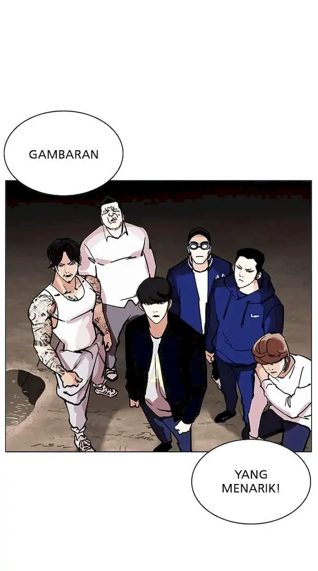 Lookism Chapter 212 Gambar 107