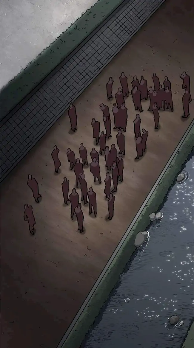 Lookism Chapter 212 Gambar 109