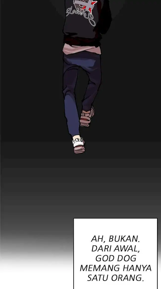 Lookism Chapter 212 Gambar 122