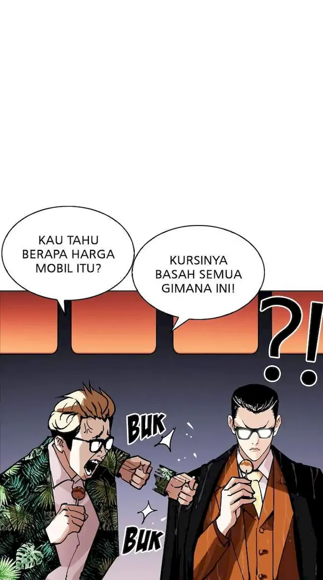 Lookism Chapter 212 Gambar 125