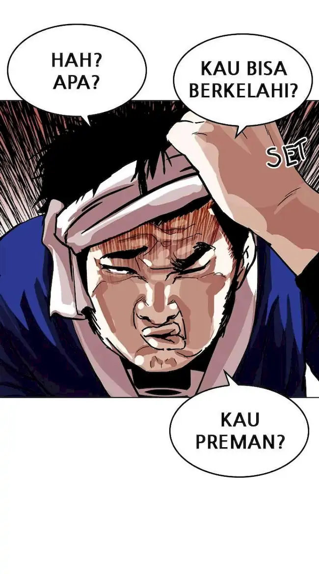 Lookism Chapter 212 Gambar 132