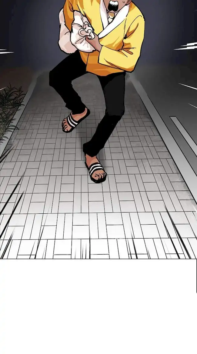 Lookism Chapter 212 Gambar 135