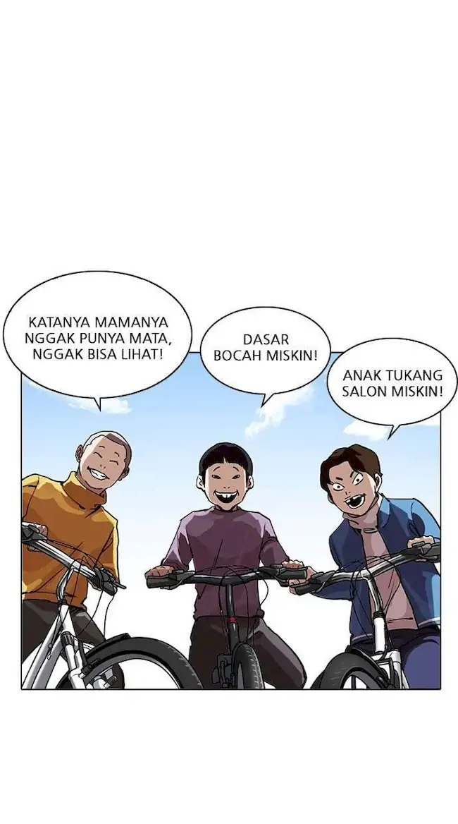 Baca  Lookism Chapter 212 Gambar 2
