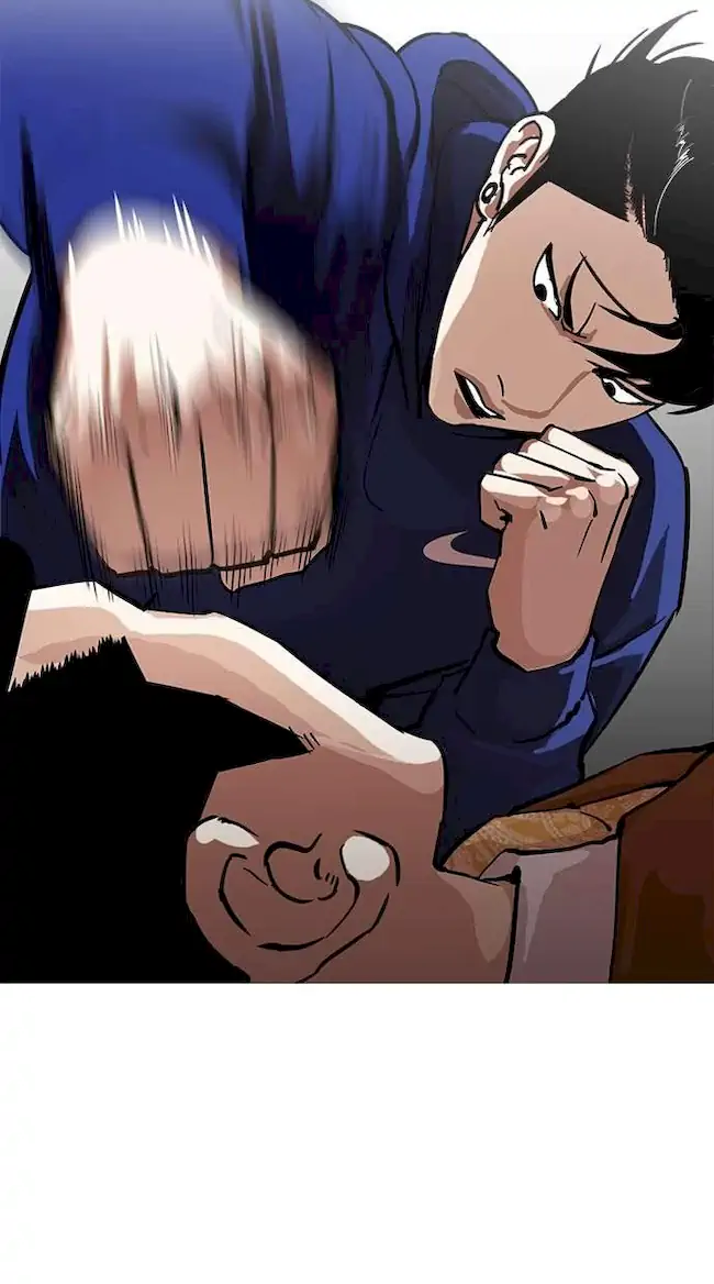 Lookism Chapter 212 Gambar 20