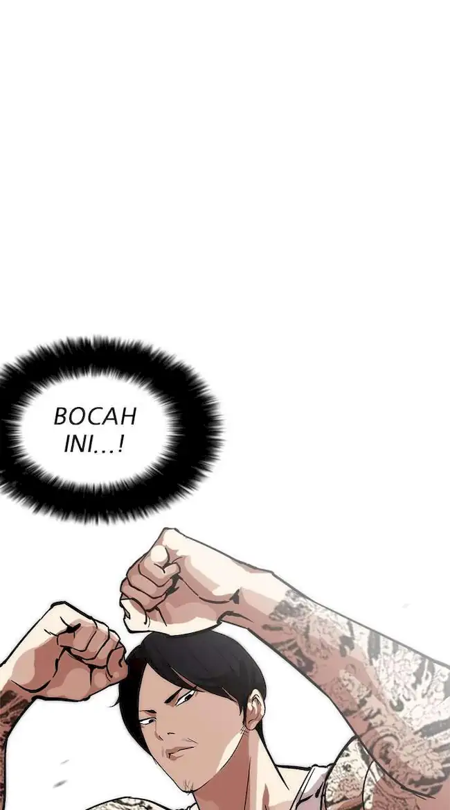 Lookism Chapter 212 Gambar 28