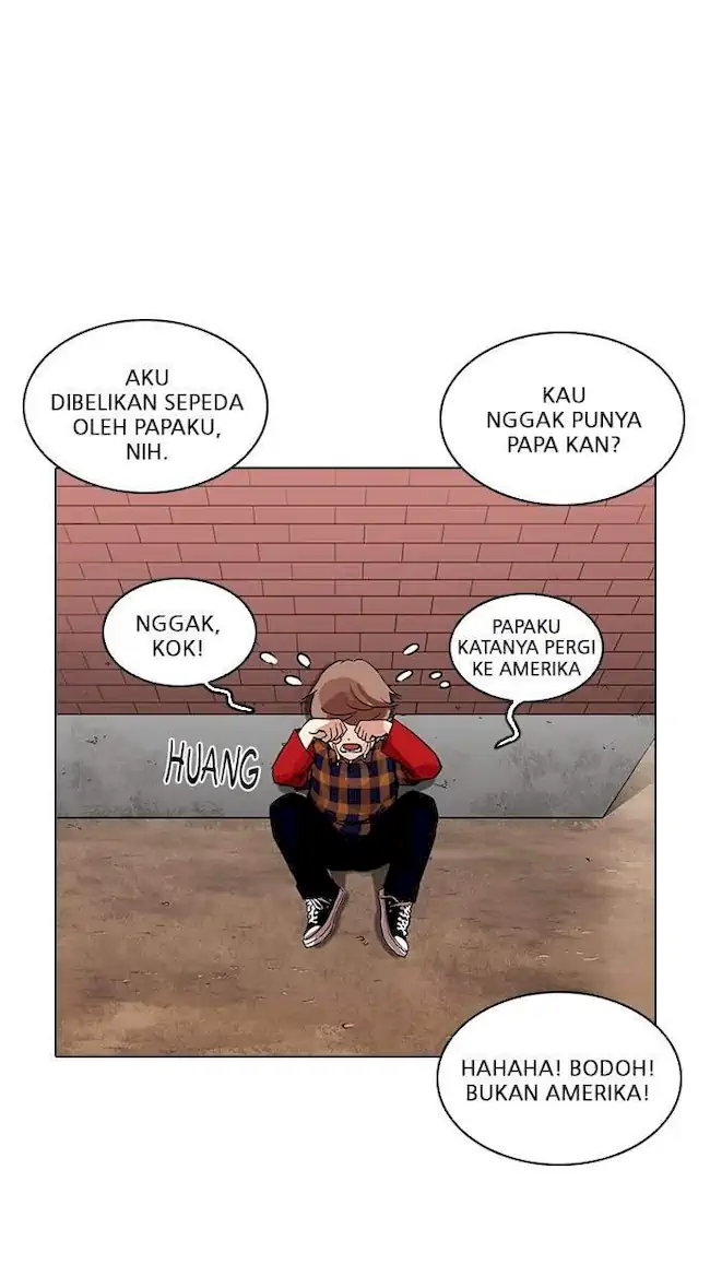 Lookism Chapter 212 Gambar 3