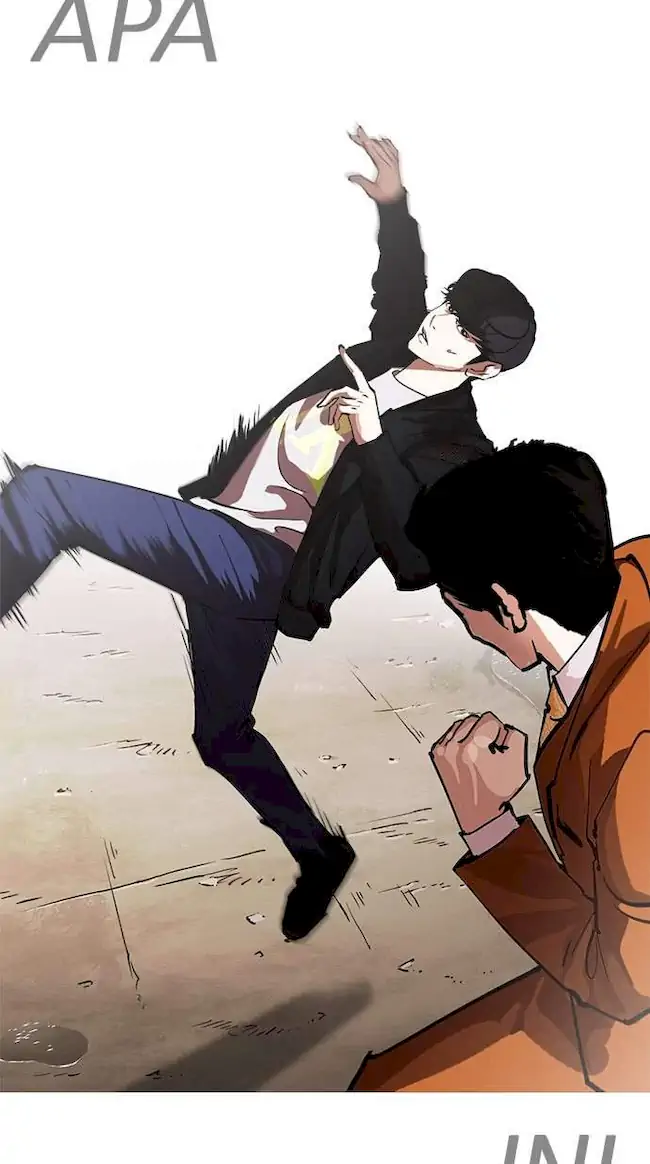 Lookism Chapter 212 Gambar 40