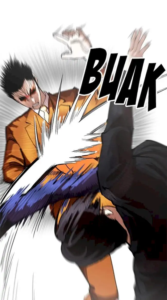 Lookism Chapter 212 Gambar 42