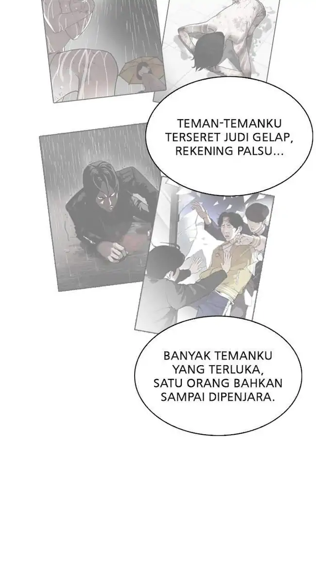 Lookism Chapter 212 Gambar 65