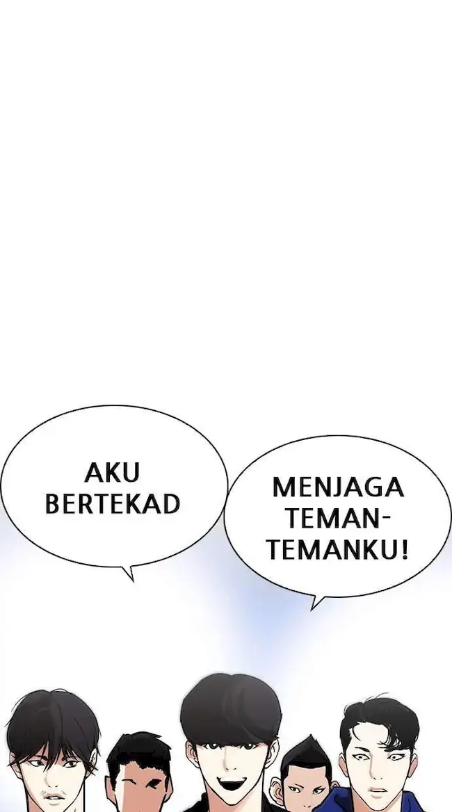 Lookism Chapter 212 Gambar 69