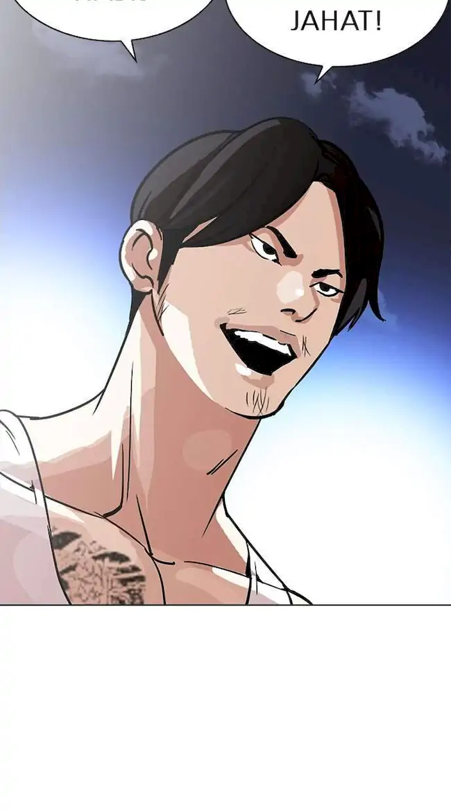 Lookism Chapter 212 Gambar 75