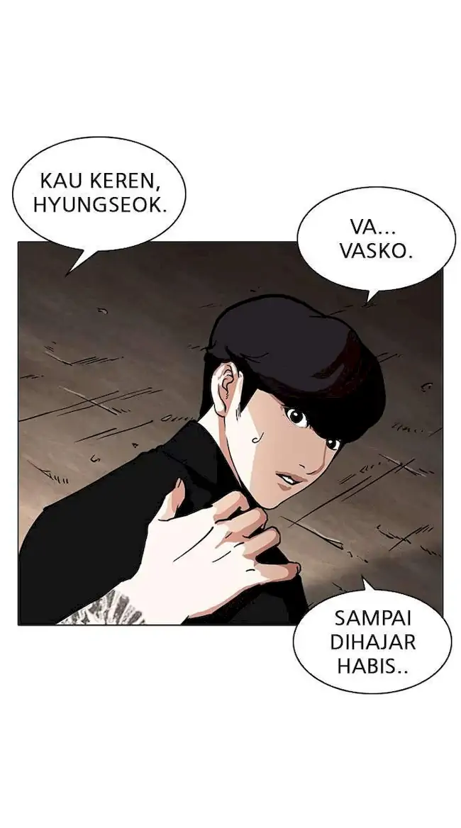 Lookism Chapter 212 Gambar 76