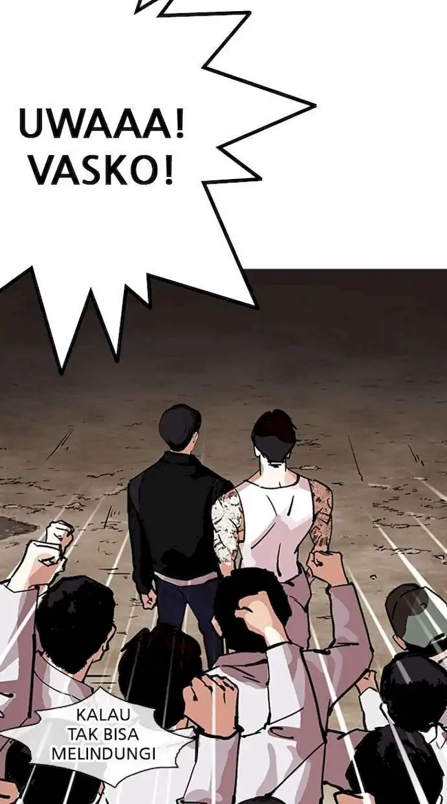 Lookism Chapter 212 Gambar 80