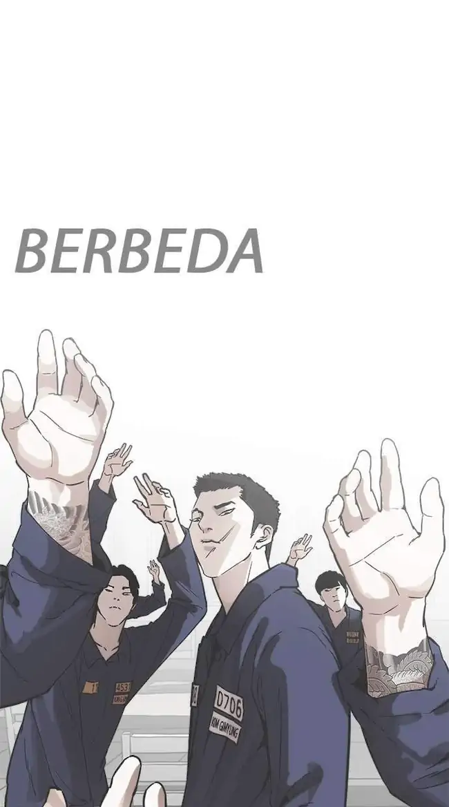 Lookism Chapter 212 Gambar 88