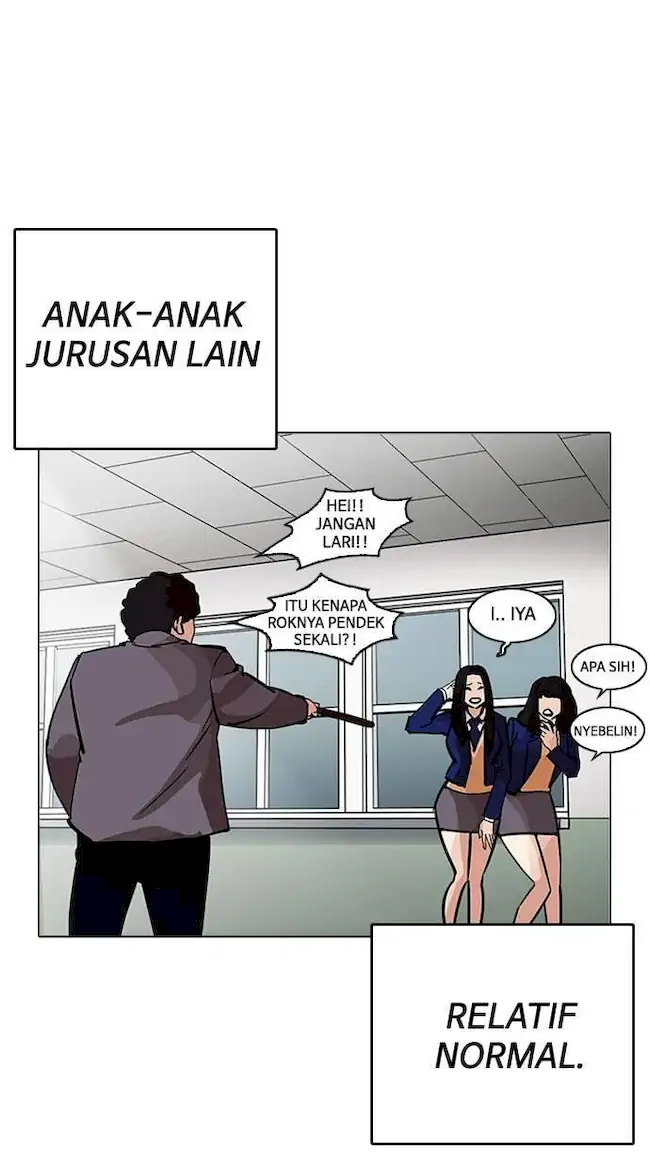 Lookism Chapter 213 Gambar 100