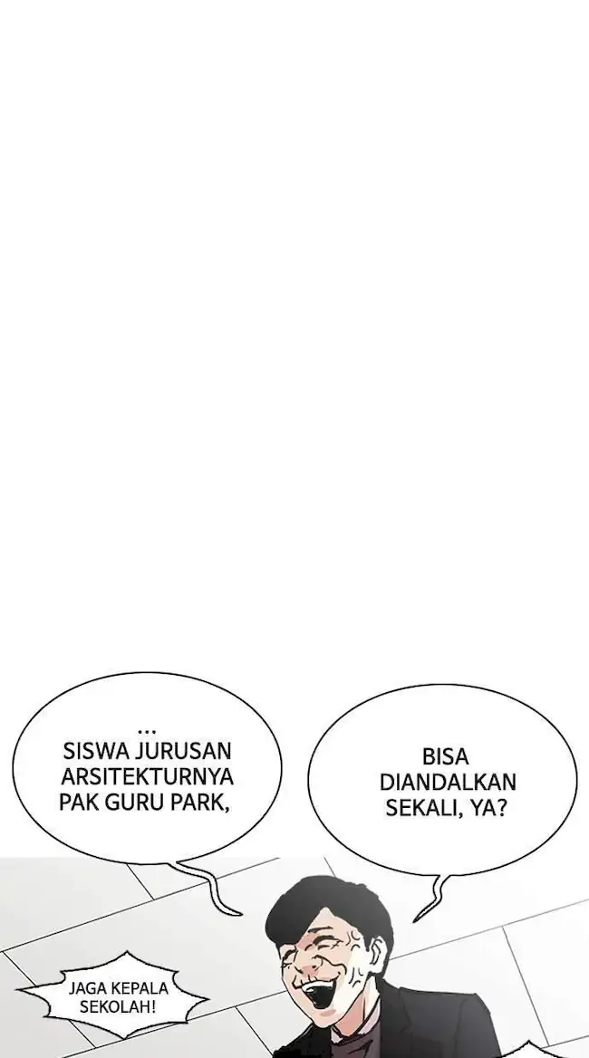 Lookism Chapter 213 Gambar 109