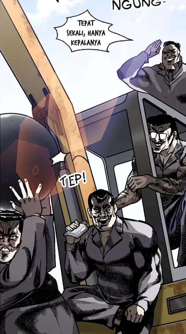 Lookism Chapter 213 Gambar 119