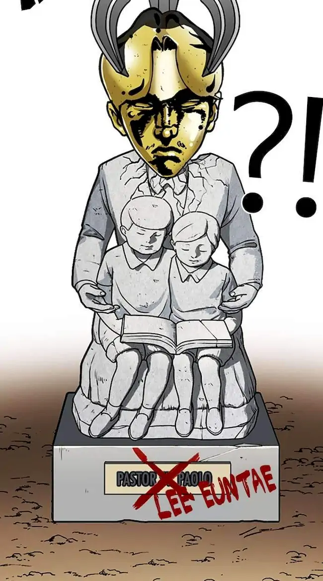 Lookism Chapter 213 Gambar 123