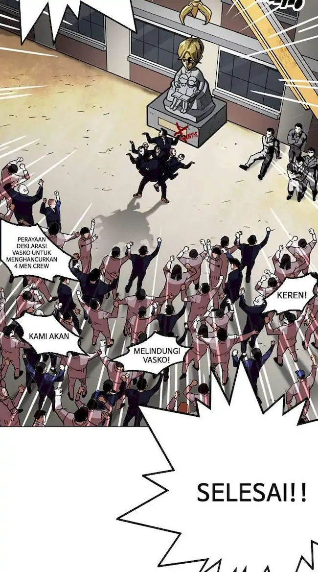 Lookism Chapter 213 Gambar 125