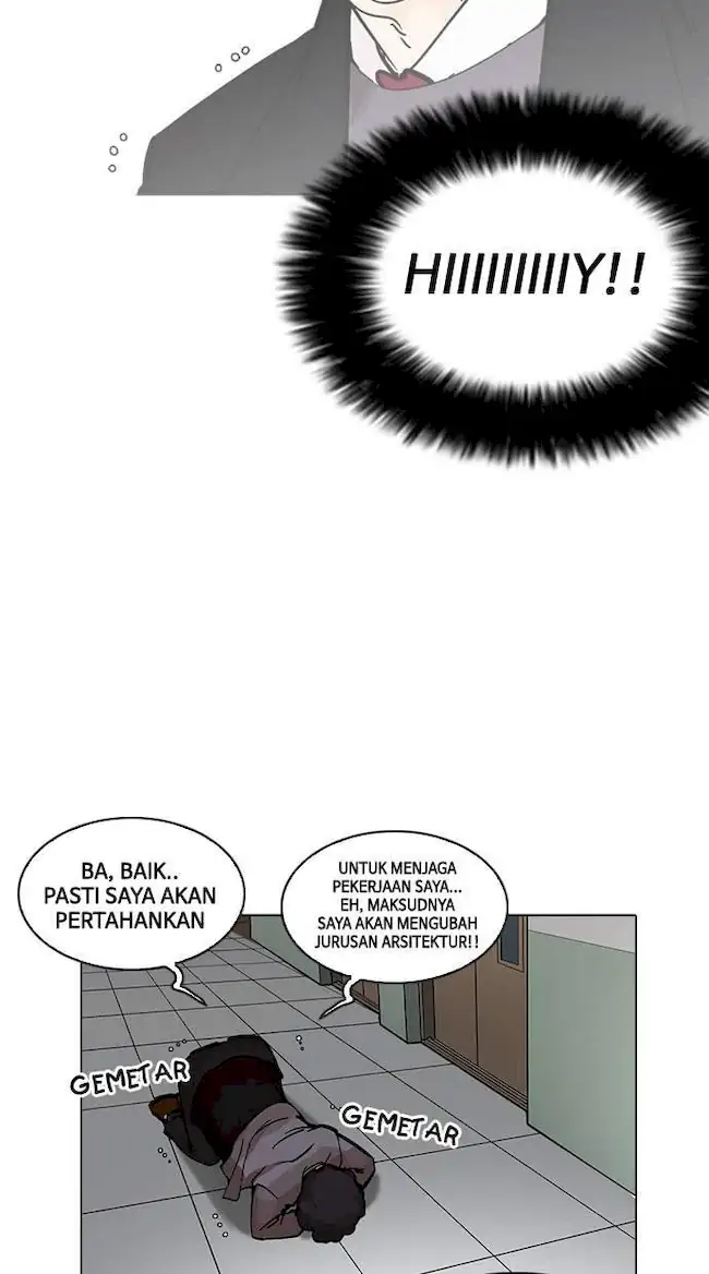 Lookism Chapter 213 Gambar 132