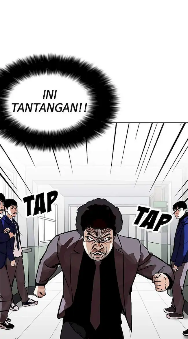 Lookism Chapter 213 Gambar 135