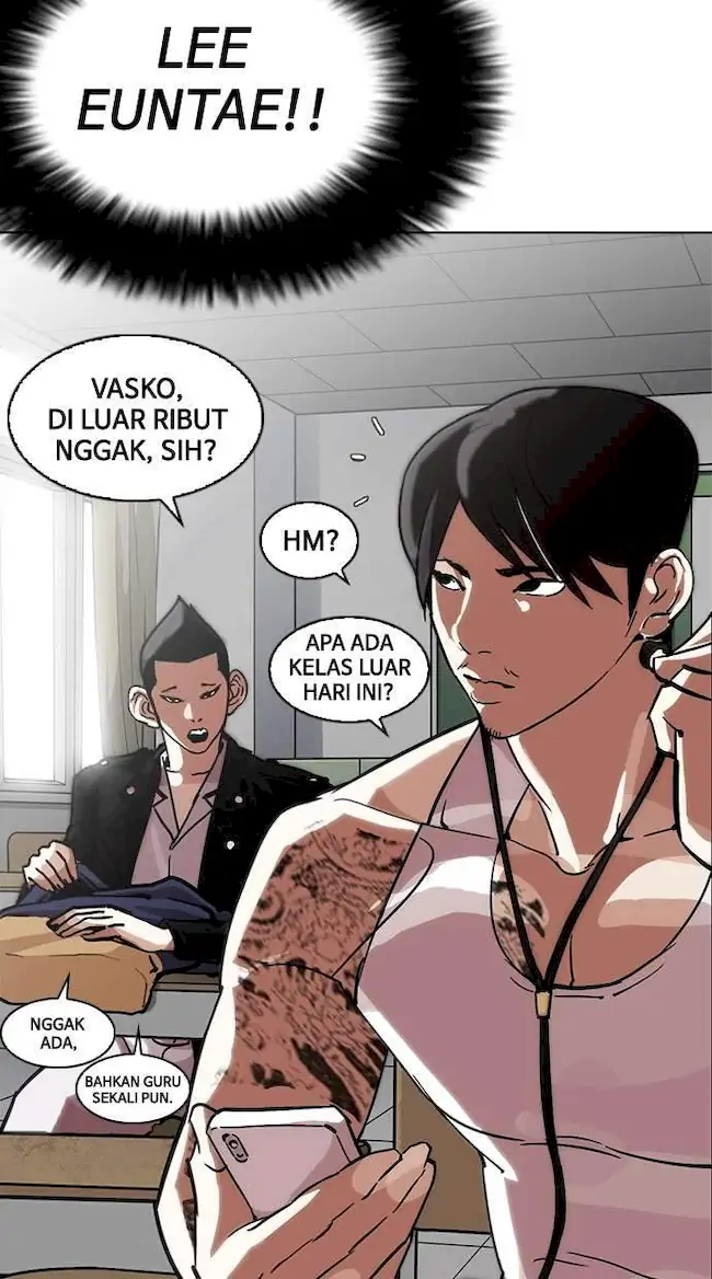 Lookism Chapter 213 Gambar 141
