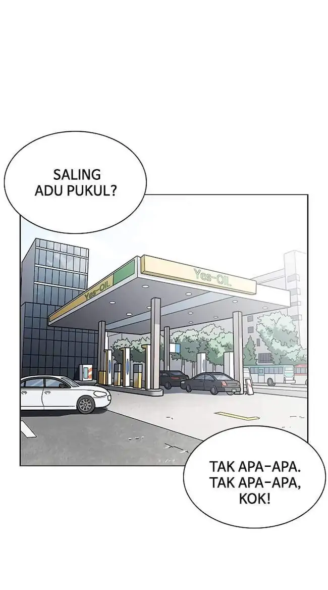 Lookism Chapter 213 Gambar 35