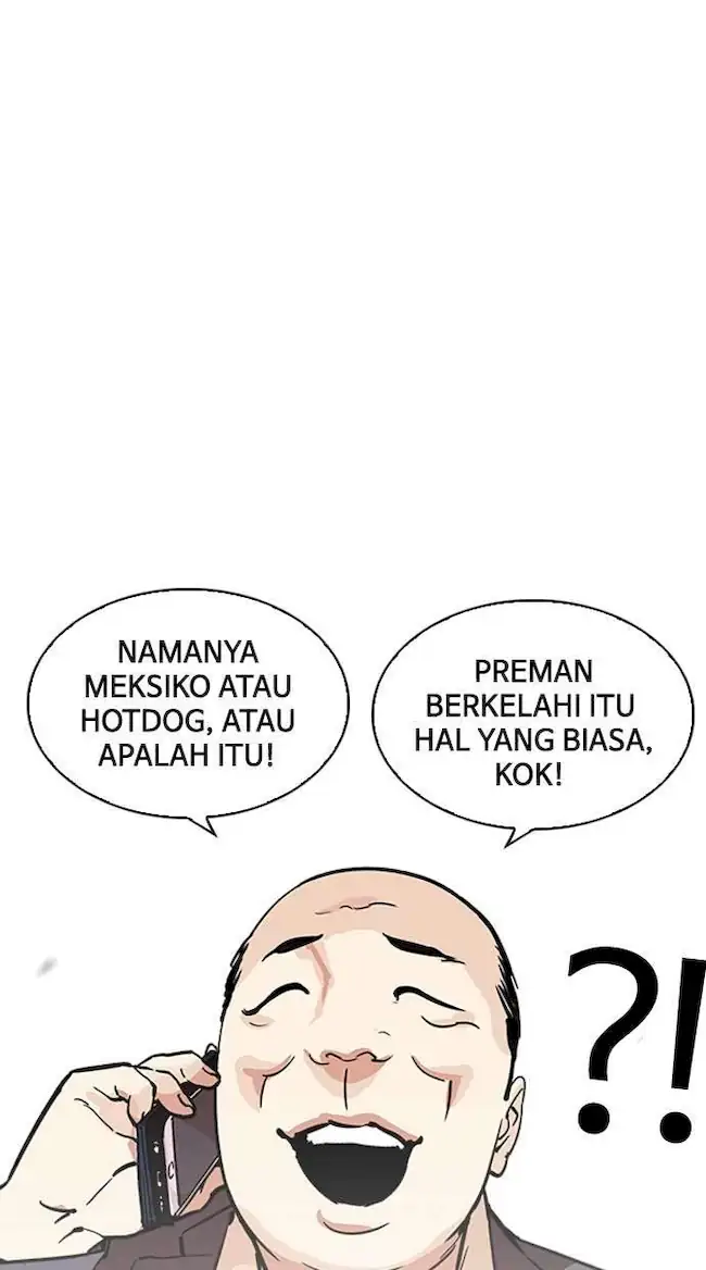 Lookism Chapter 213 Gambar 36