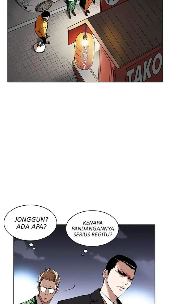 Lookism Chapter 213 Gambar 4