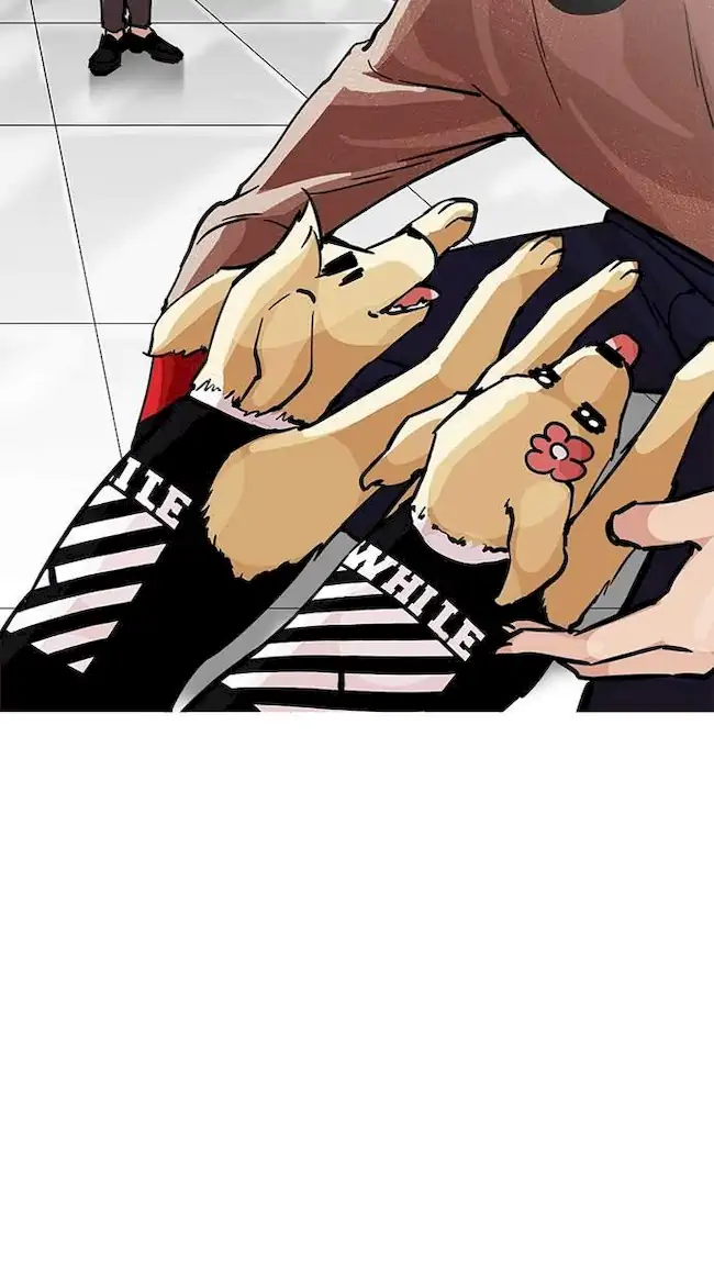 Lookism Chapter 213 Gambar 42