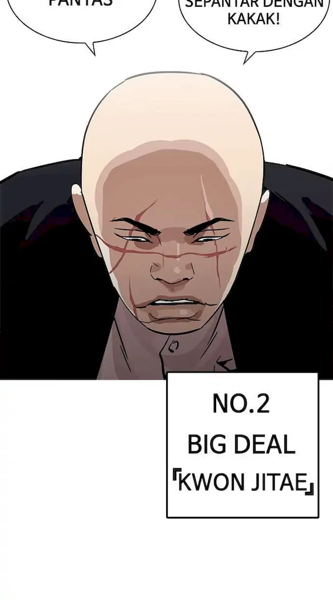 Lookism Chapter 213 Gambar 50