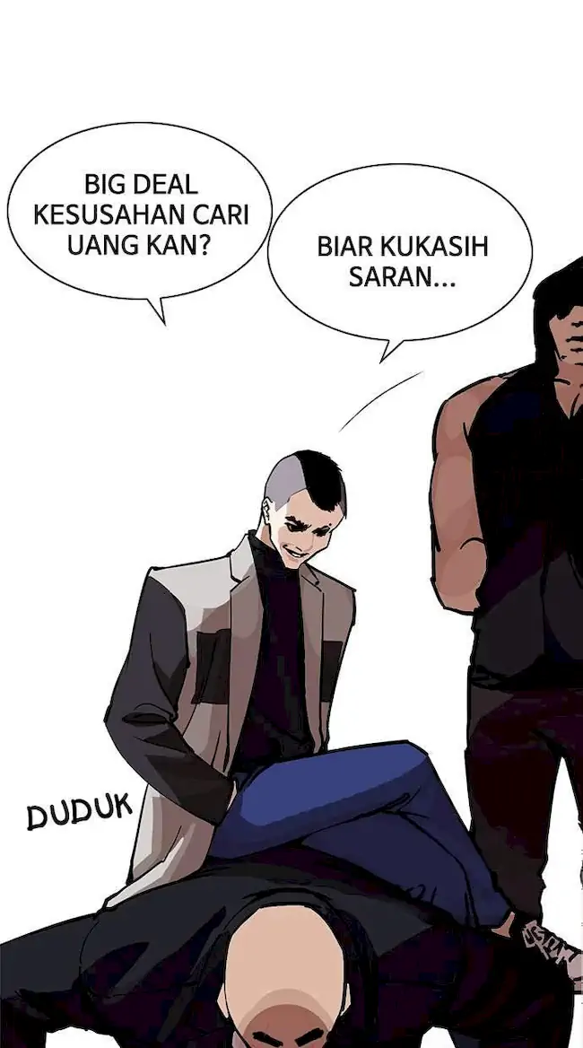 Lookism Chapter 213 Gambar 55