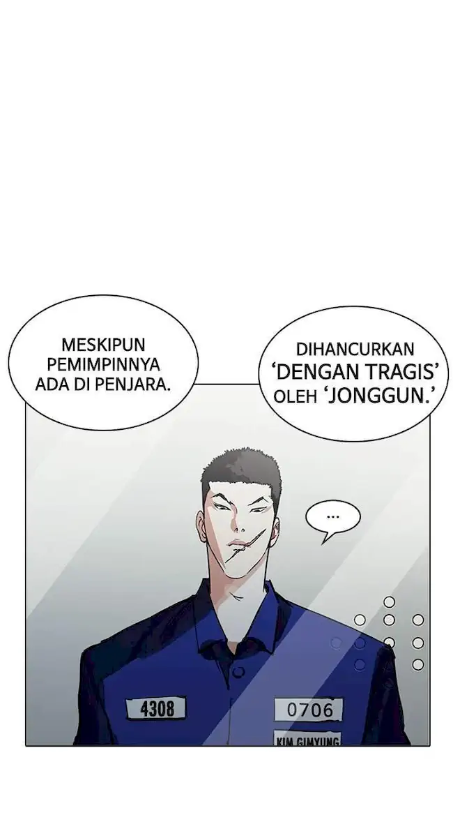Lookism Chapter 213 Gambar 59