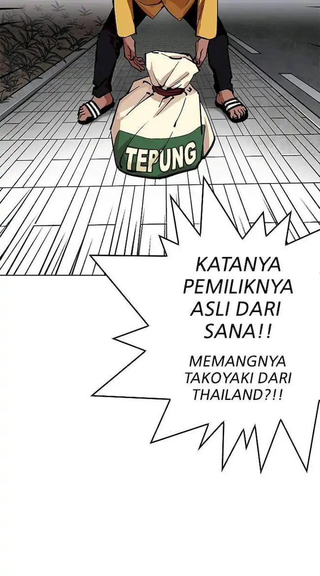 Lookism Chapter 213 Gambar 8