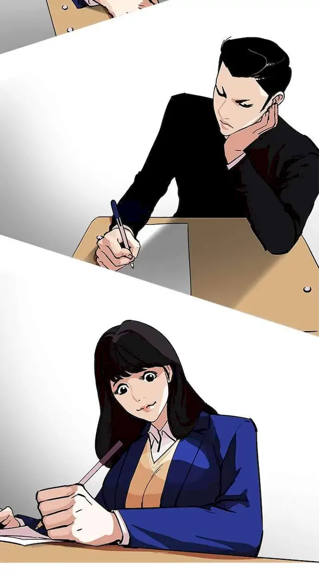 Lookism Chapter 213 Gambar 90