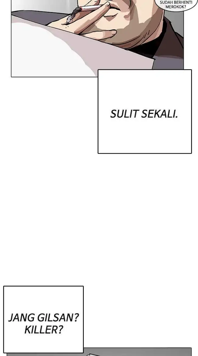 Lookism Chapter 213 Gambar 98