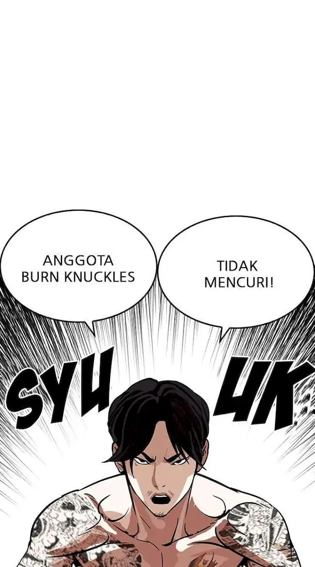 Lookism Chapter 214 Gambar 100