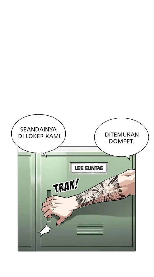 Lookism Chapter 214 Gambar 104