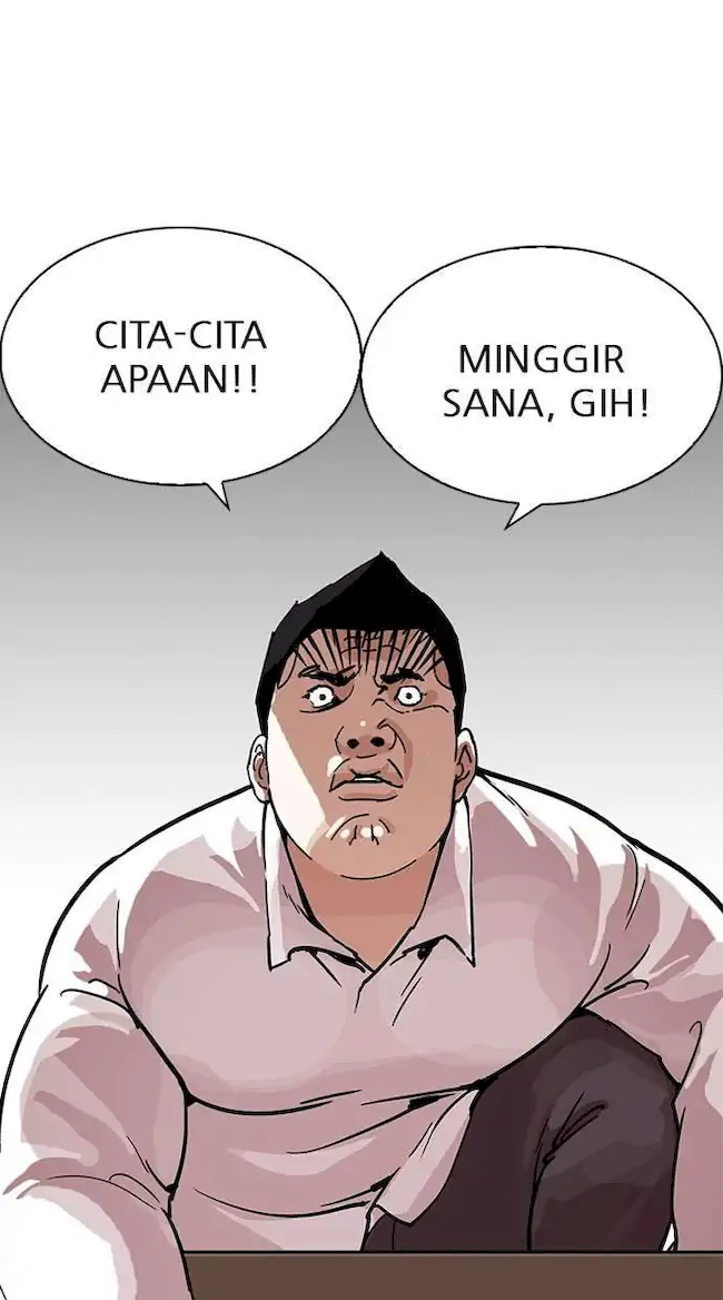 Lookism Chapter 214 Gambar 13