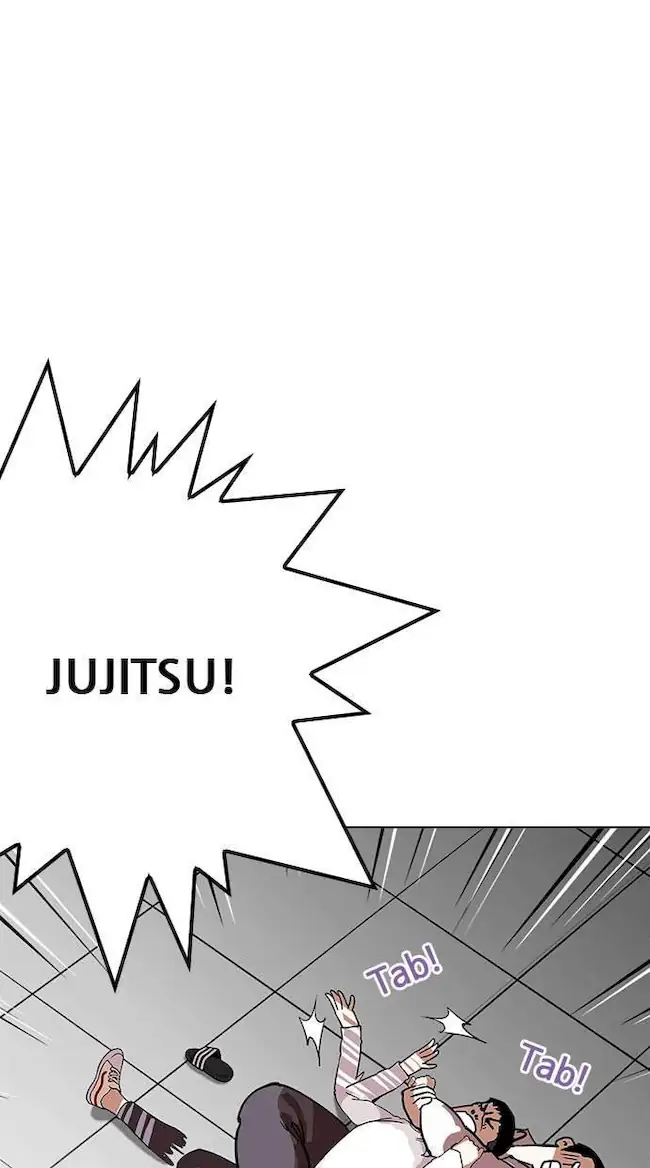 Lookism Chapter 214 Gambar 18