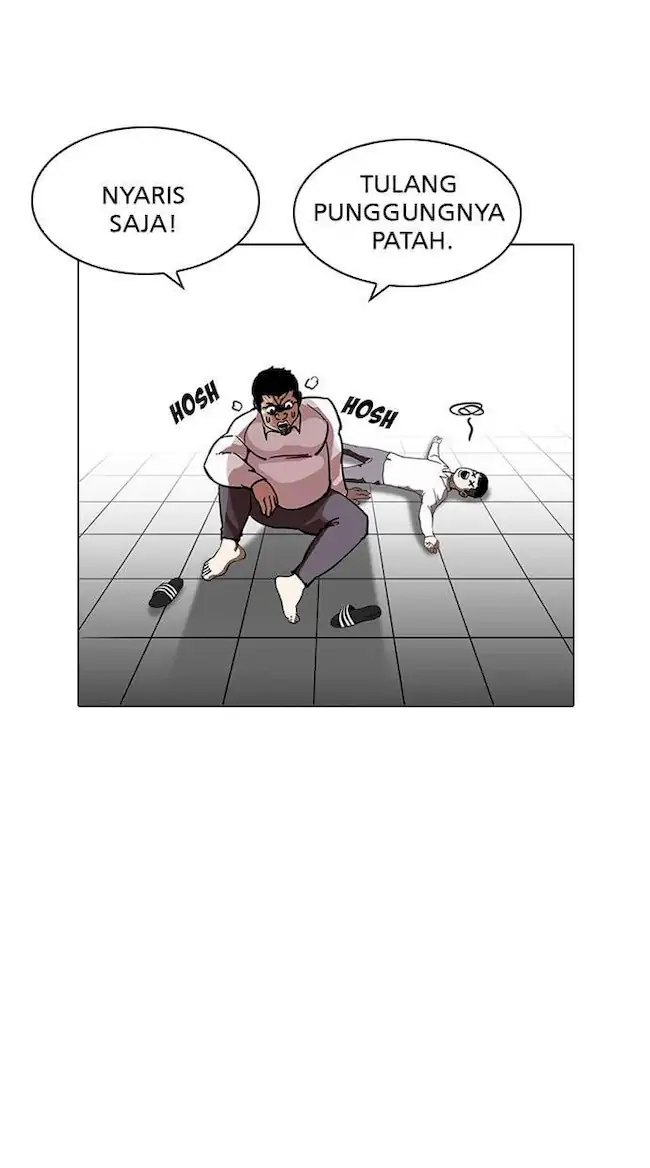Lookism Chapter 214 Gambar 20
