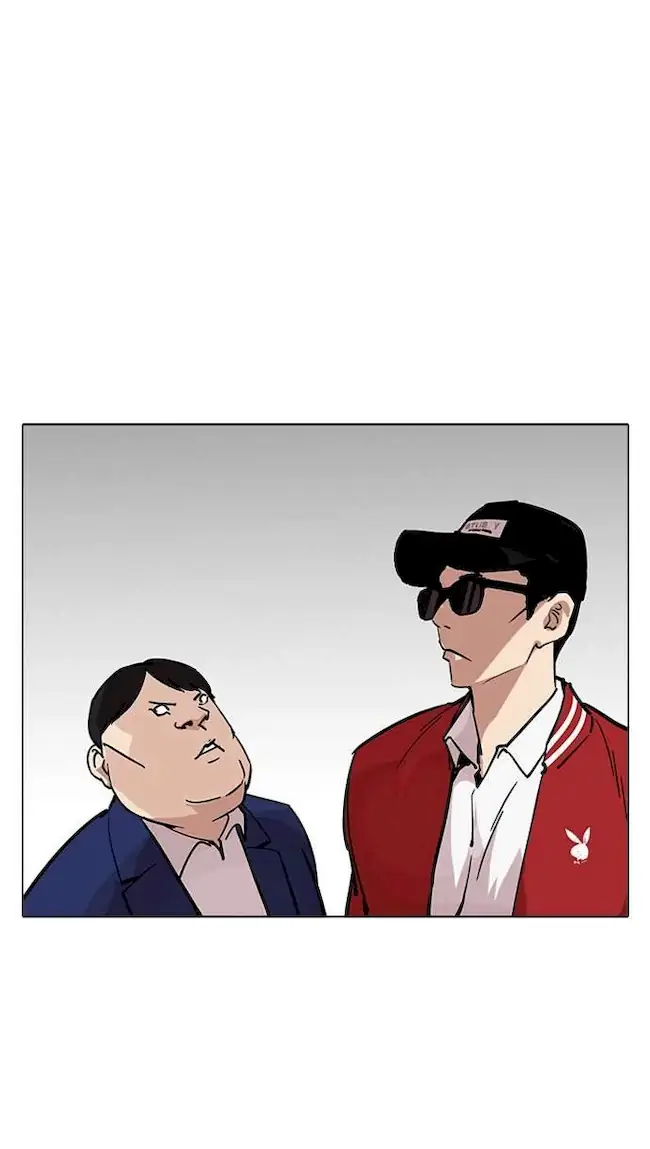 Lookism Chapter 214 Gambar 25