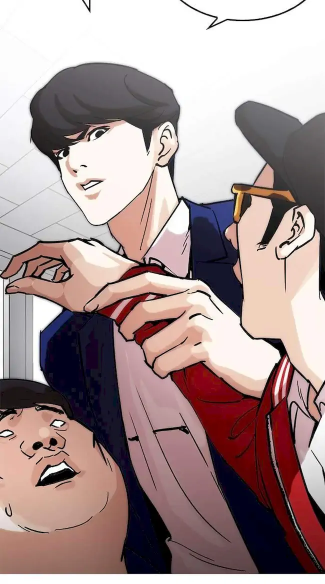 Lookism Chapter 214 Gambar 31