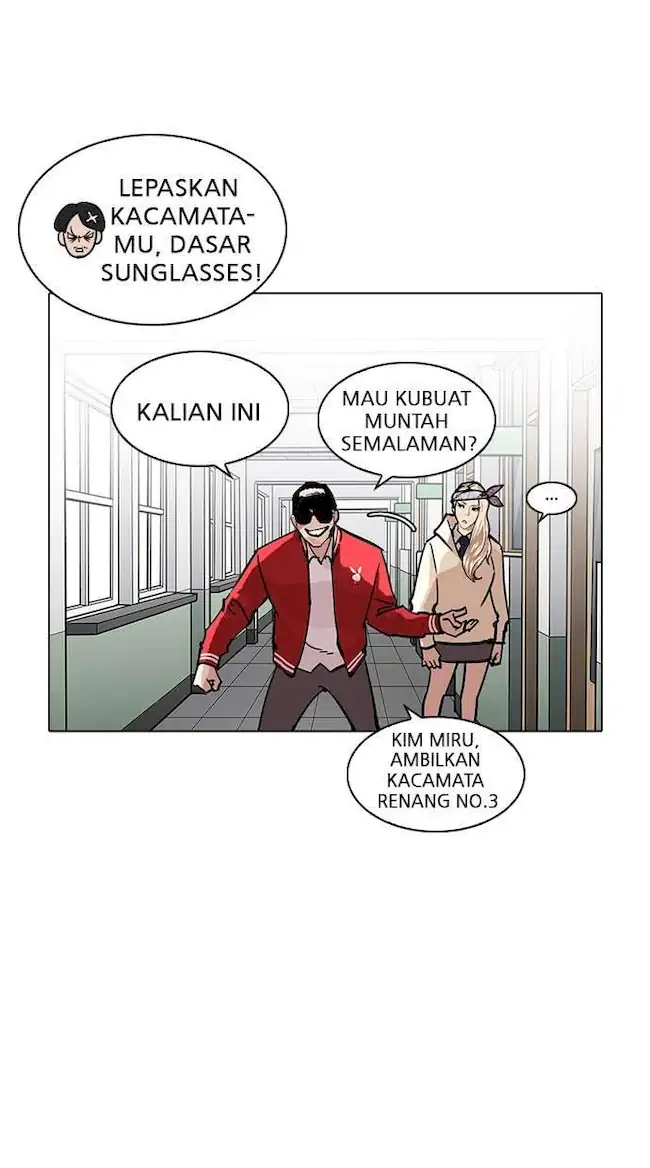 Lookism Chapter 214 Gambar 35