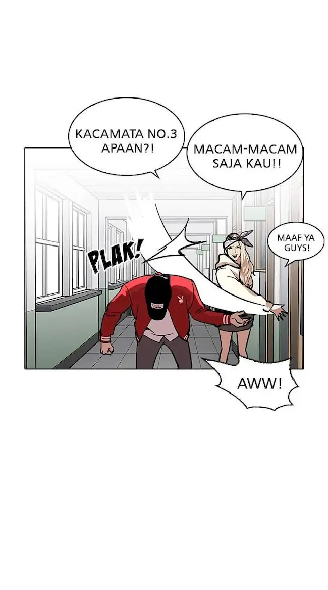 Lookism Chapter 214 Gambar 36